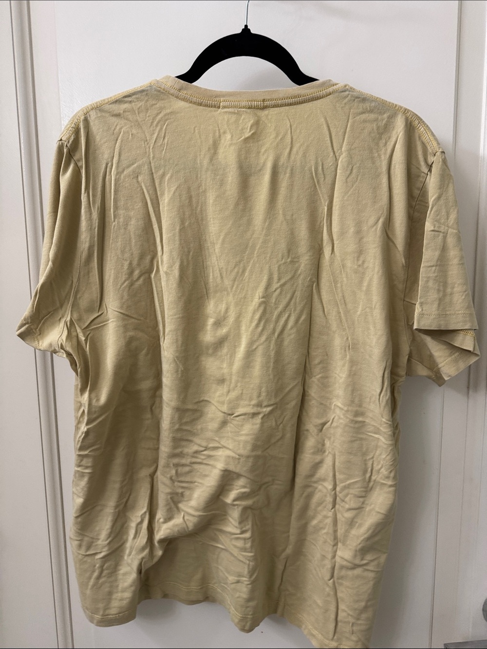 Marine Layer Crewneck Tee L/XL - Picture 7 of 9